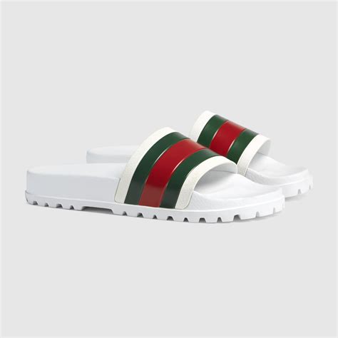 gucci sandals mens fake|gucci clogs dupe.